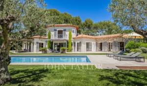 Venta Casa Mougins