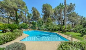 Venta Casa Mougins