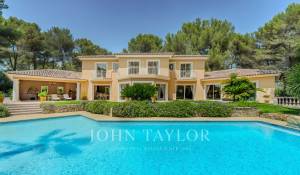 Venta Casa Mougins