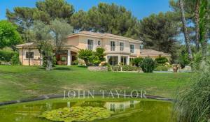 Venta Casa Mougins
