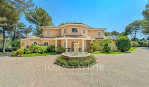 Venta Casa Mougins