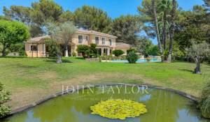 Venta Casa Mougins
