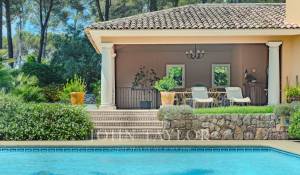 Venta Casa Mougins