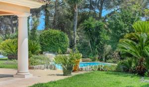 Venta Casa Mougins