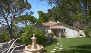 Venta Casa Mougins