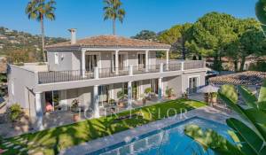 Venta Casa Mougins