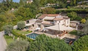 Venta Casa Mougins
