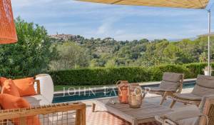 Venta Casa Mougins