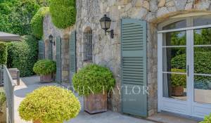 Venta Casa Mougins
