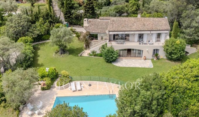 Venta Casa Mougins