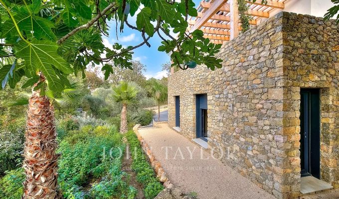 Venta Casa Mougins