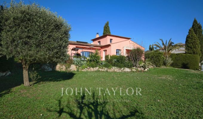Venta Casa Mougins