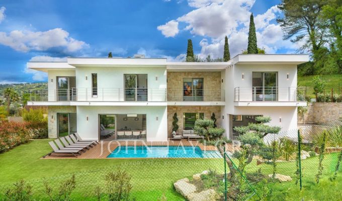 Venta Casa Mougins