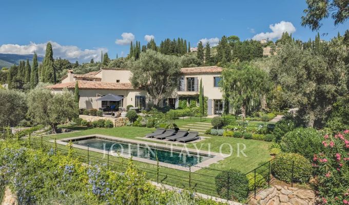 Venta Casa Mougins