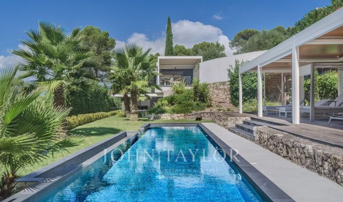 Venta Casa Mougins