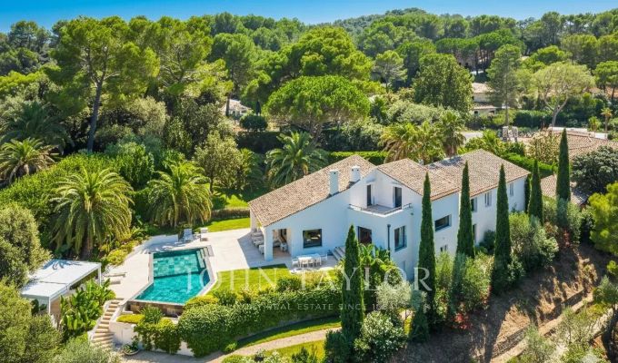 Venta Casa Mougins