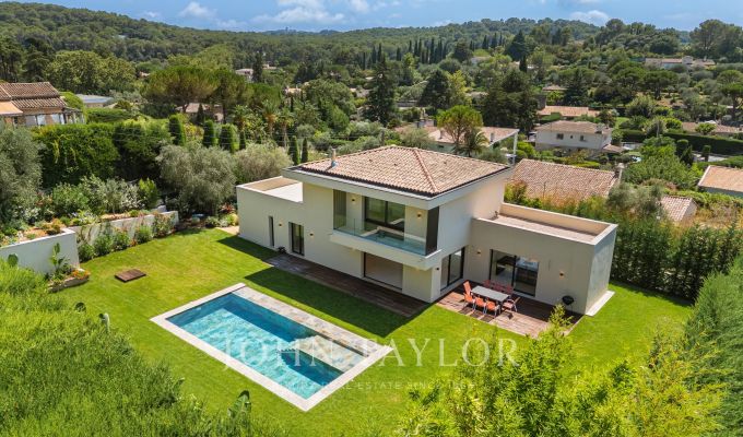 Venta Casa Mougins