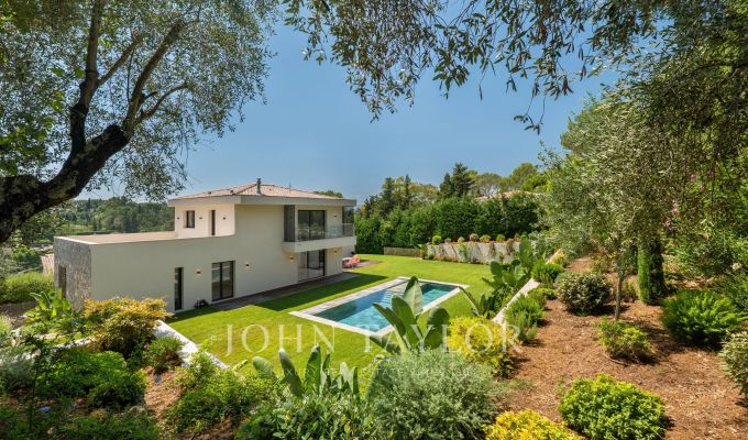 Venta Casa Mougins