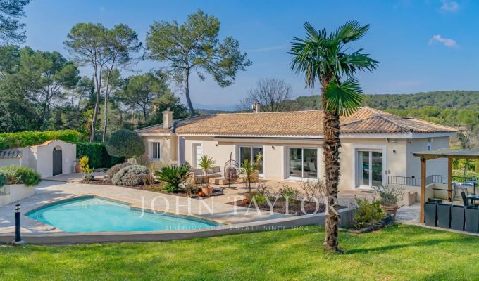 Venta Casa Mougins