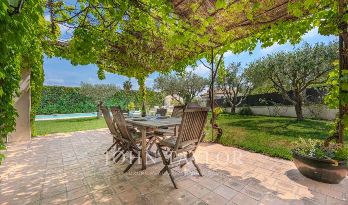 Venta Casa Mougins