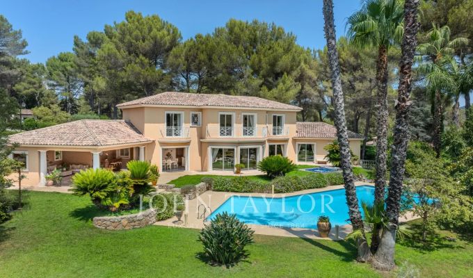 Venta Casa Mougins