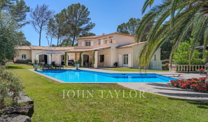 Venta Casa Mougins