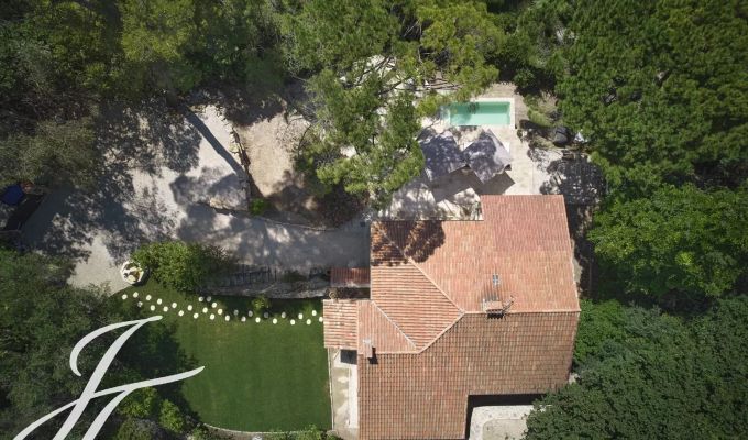Venta Casa Mougins