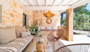Venta Casa Mouriès