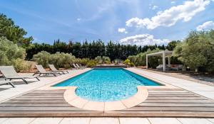 Venta Casa Mouriès