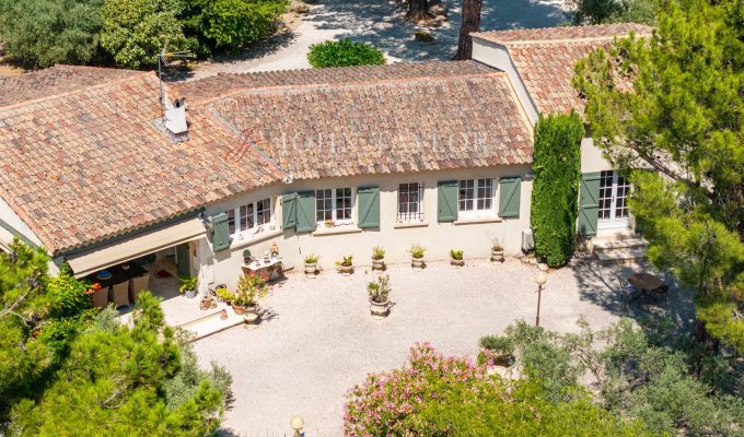 Venta Casa Mouriès
