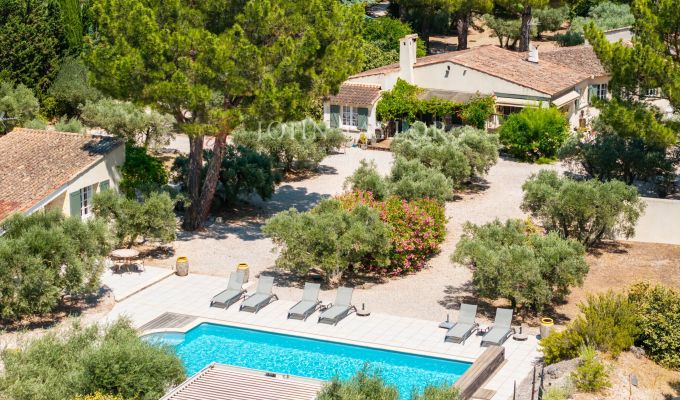 Venta Casa Mouriès