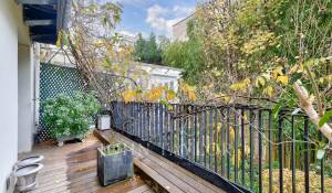 Venta Casa Neuilly-sur-Seine