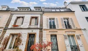 Venta Casa Neuilly-sur-Seine
