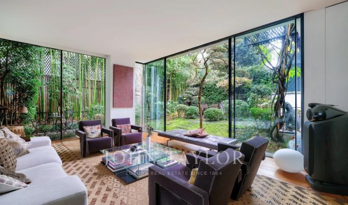 Venta Casa Neuilly-sur-Seine