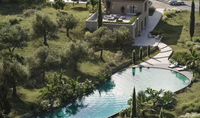 Venta Casa Opio