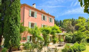 Venta Casa Orgon