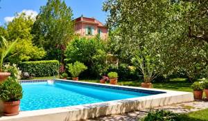 Venta Casa Orgon