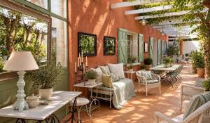 Venta Casa Orgon