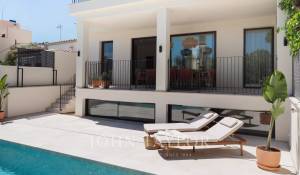 Venta Casa Palma de Mallorca