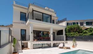 Venta Casa Palma de Mallorca