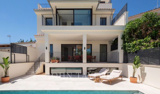 Venta Casa Palma de Mallorca