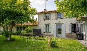 Venta Casa Parentis-en-Born