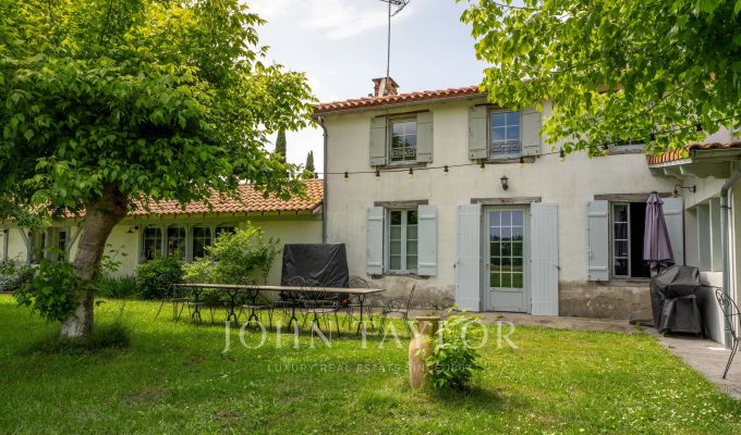 Venta Casa Parentis-en-Born