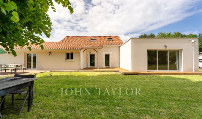 Venta Casa Parentis-en-Born