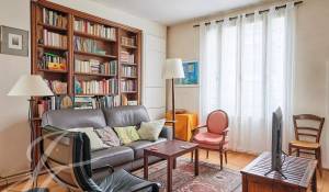 Venta Casa Paris 13ème