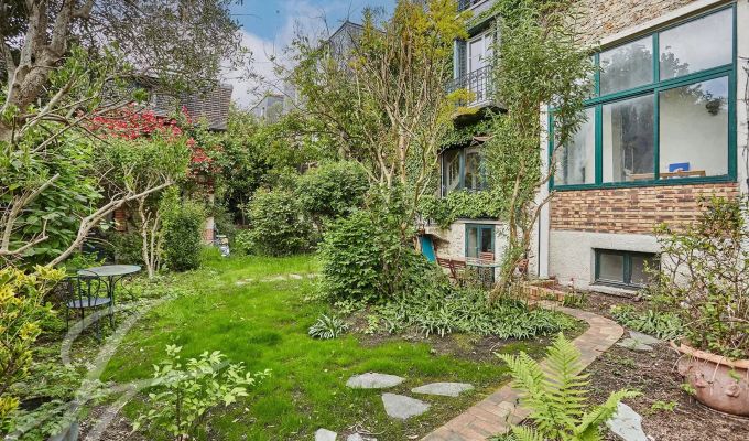 Venta Casa Paris 13ème