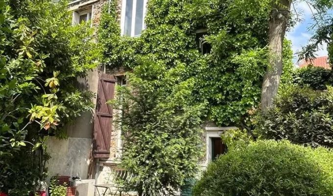 Venta Casa Paris 13ème