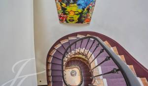 Venta Casa Paris 16ème