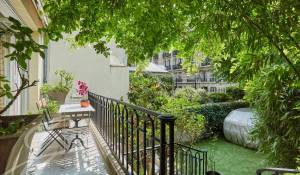 Venta Casa Paris 16ème