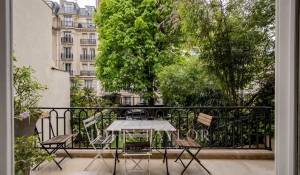 Venta Casa Paris 16ème